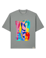 T-shirt Saturation