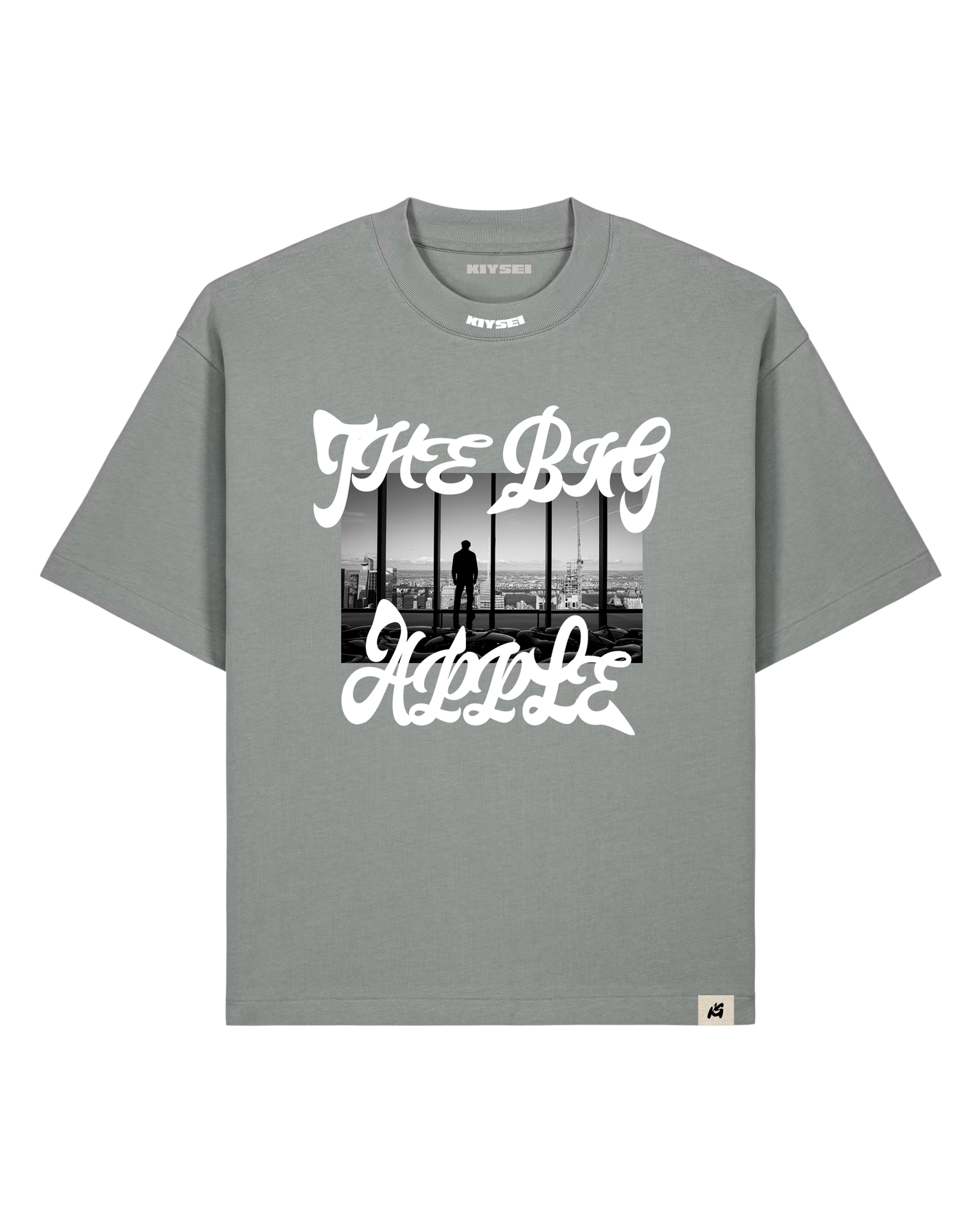 T-shirt Big Apple