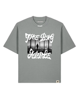 T-shirt Big Apple