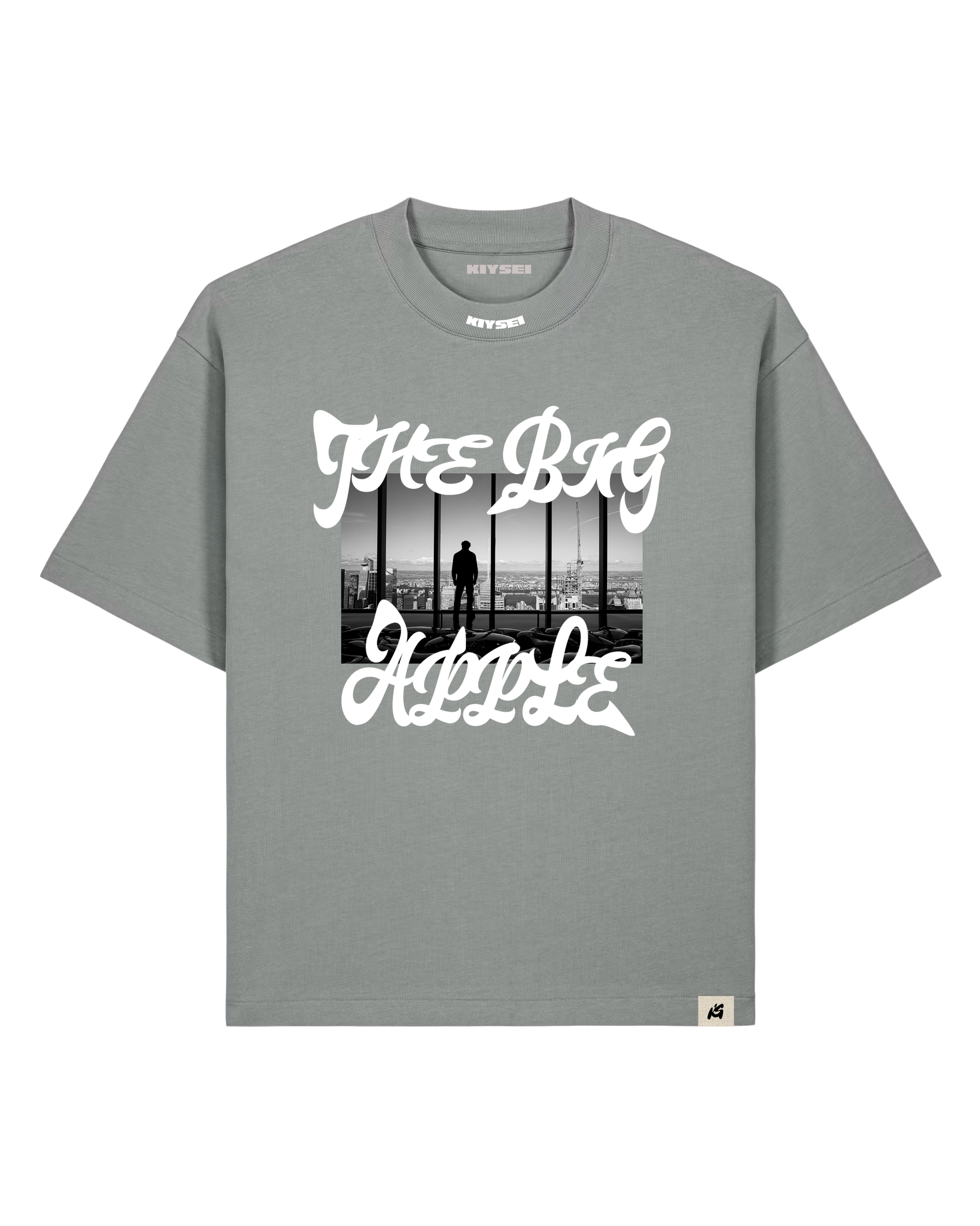 T-shirt Big Apple