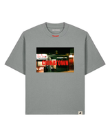 T-shirt Chinatown