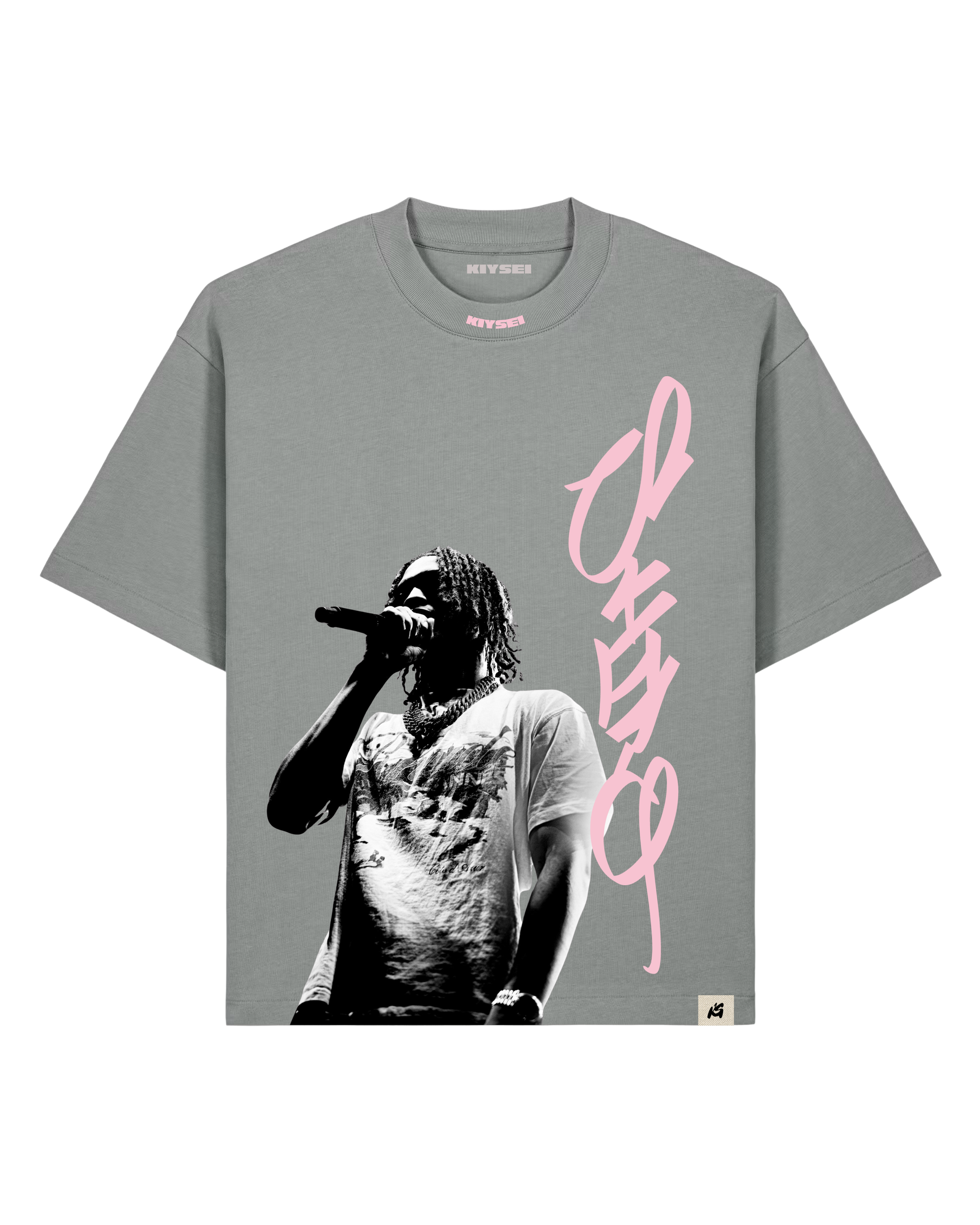 T-shirt Shiro