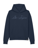 Sweatshirt Blue tangerine