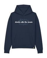 Sweatshirt Loin de la mer