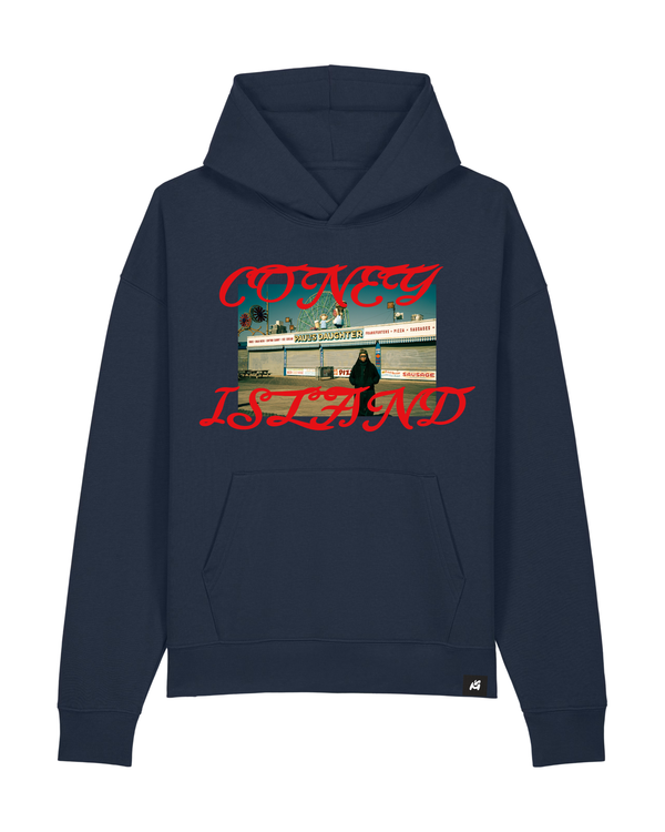 Sweatshirt Coney Island