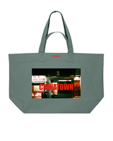 Signature Tote Bag Chinatown