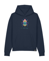 Sweatshirt Scarabée