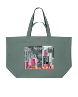 Signature Tote Bag Rue Neuve