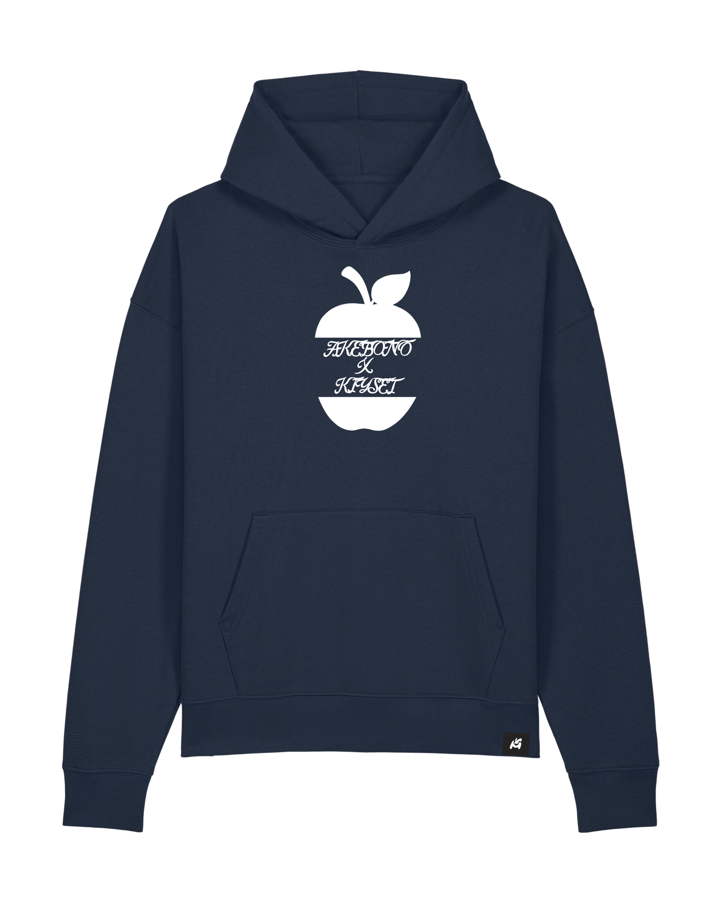 Sweatshirt Big Apple