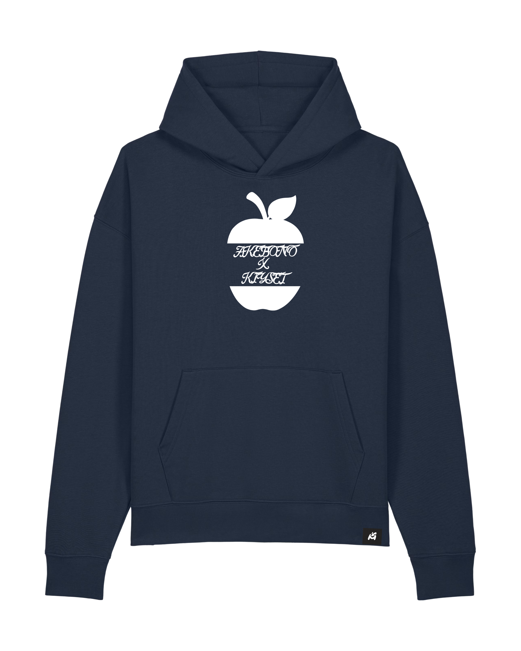 Sweatshirt Big Apple