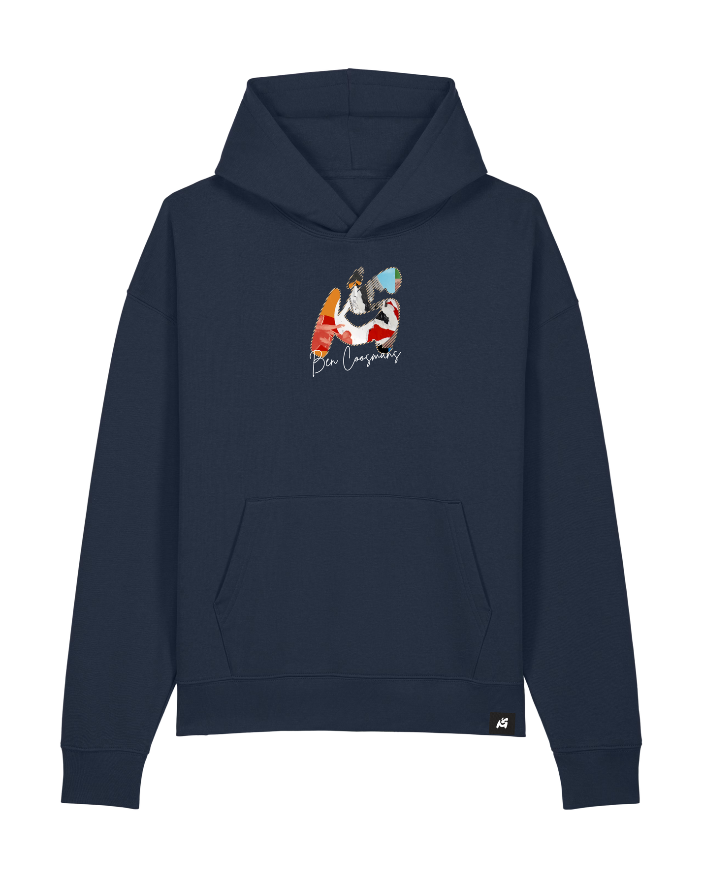 Sweatshirt Hand