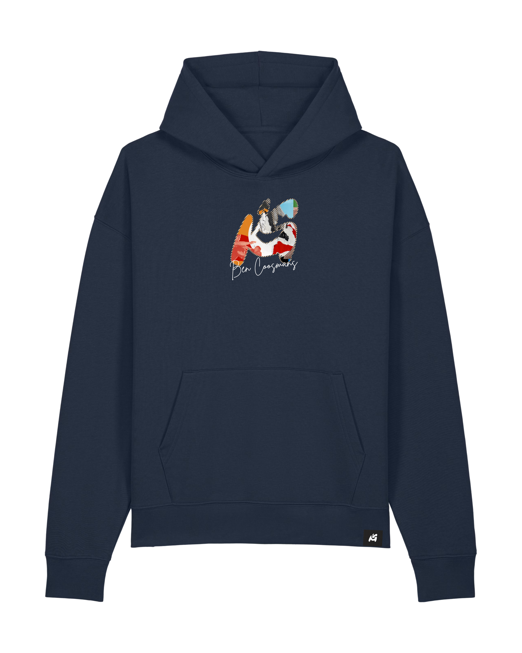 Sweatshirt Hand