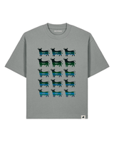 T-shirt El toro