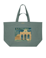 Signature Tote Bag Cinquantenaire