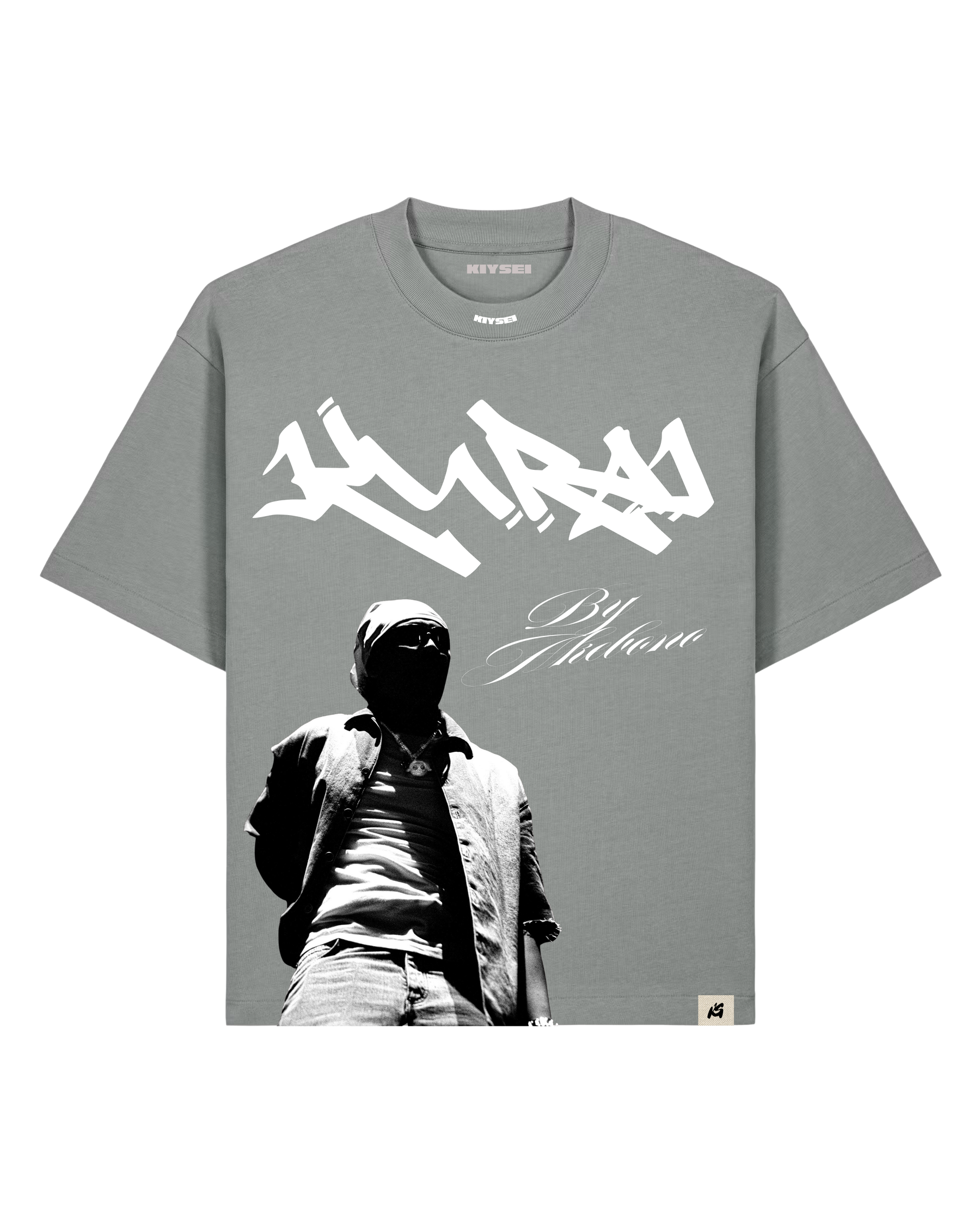 T-shirt Kurai