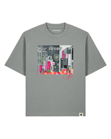 T-shirt Rue Nueve
