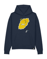 Sweatshirt Le lézard