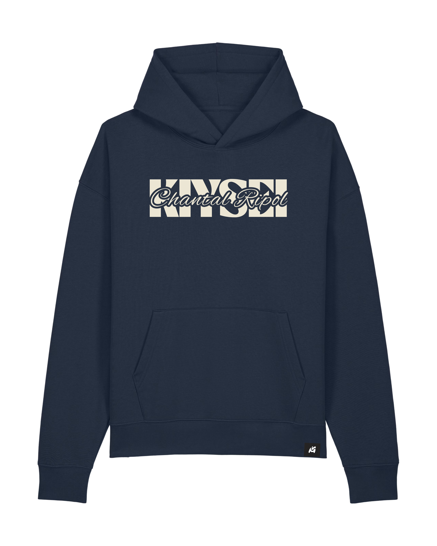 Sweatshirt Les livres de la cuisine