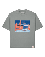 T-shirt Grand-Place