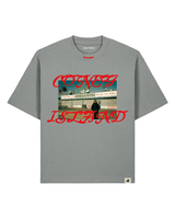 T-shirt Coney Island