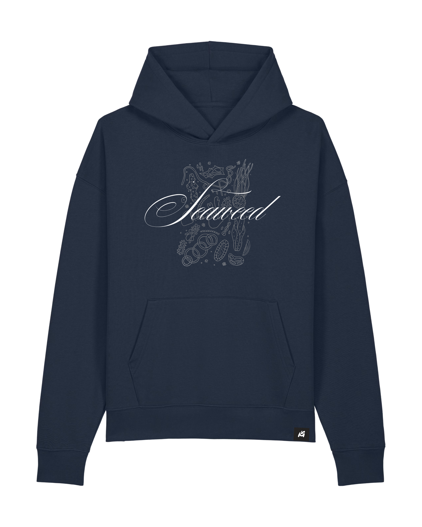 Sweatshirt Seaweed