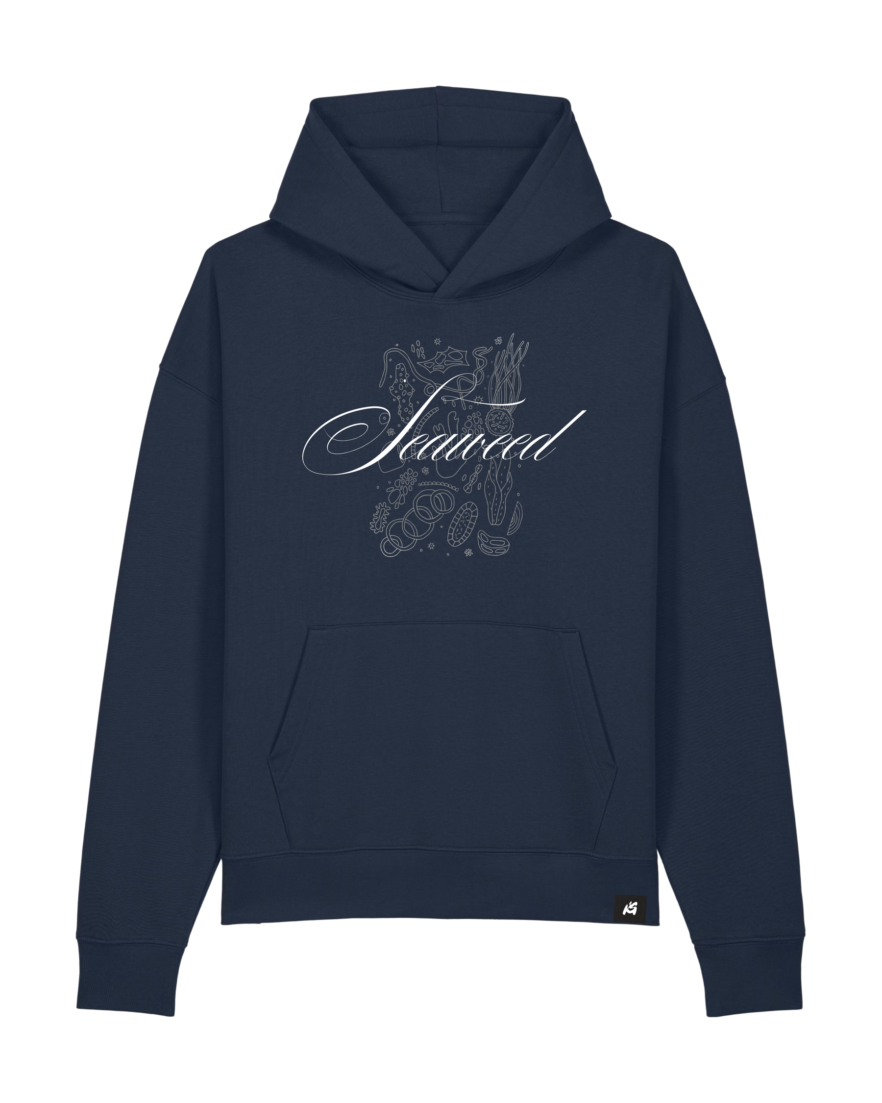 Sweatshirt Seaweed