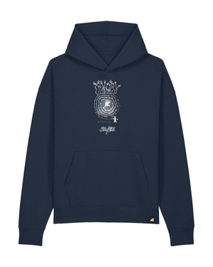 Sweatshirt Le bras long