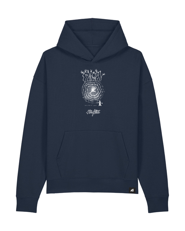 Sweatshirt Le bras long