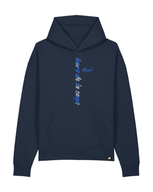 Sweatshirt Hors de la cage