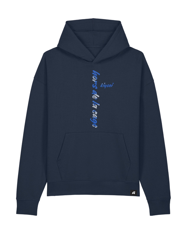 Sweatshirt Hors de la cage