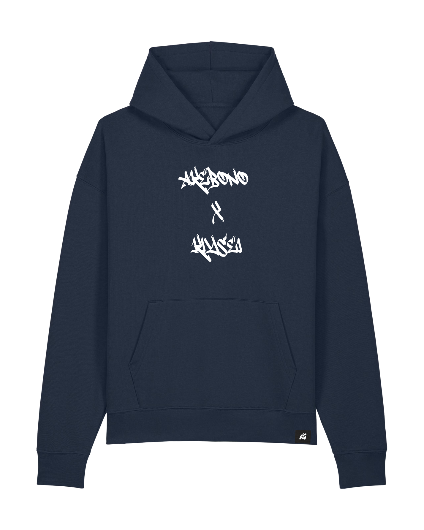 Sweatshirt Kurai