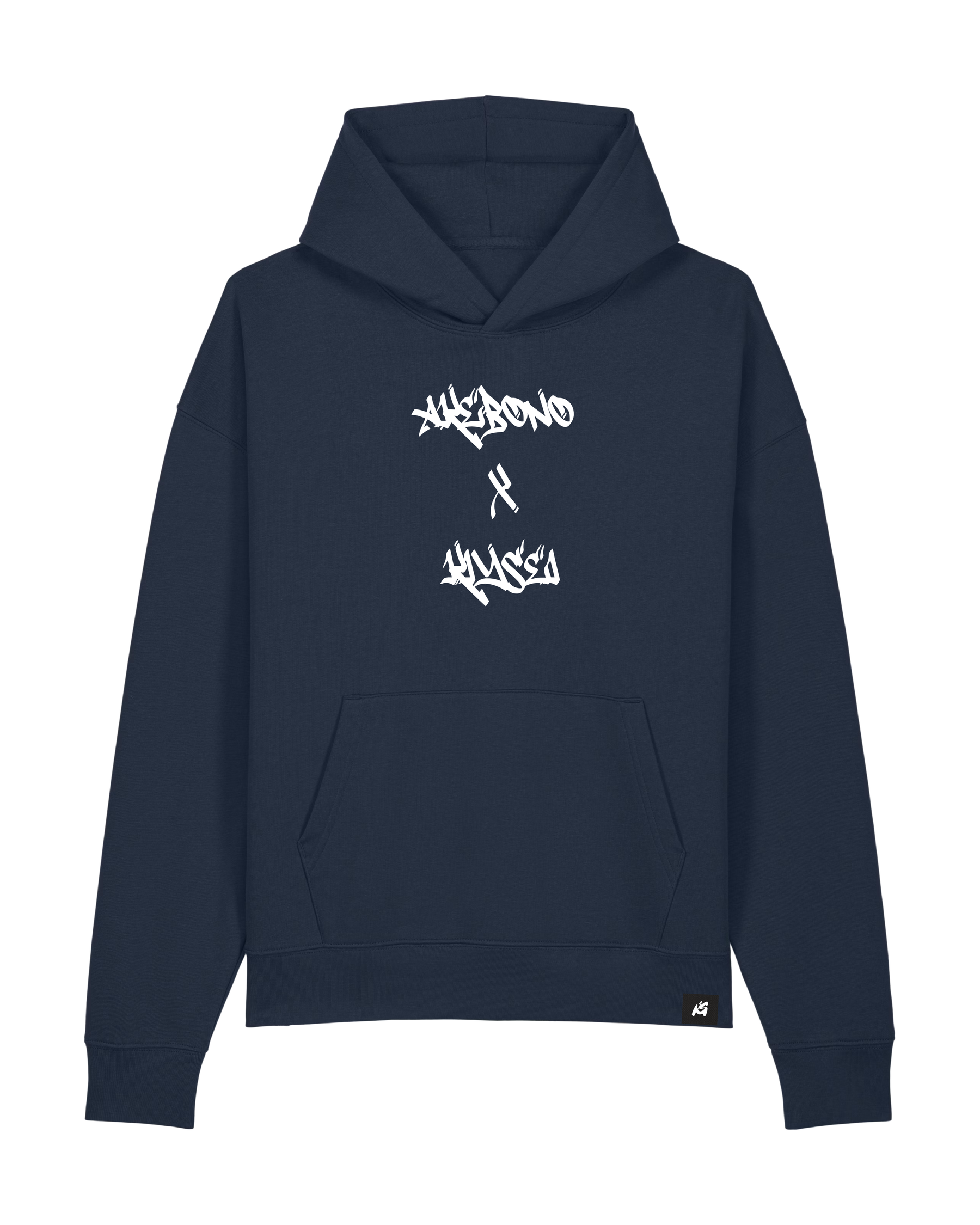 Sweatshirt Kurai