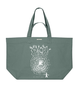 Signature Tote Bag Le bras long