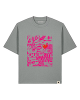 T-shirt Amor