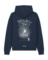 Sweatshirt Le bras long