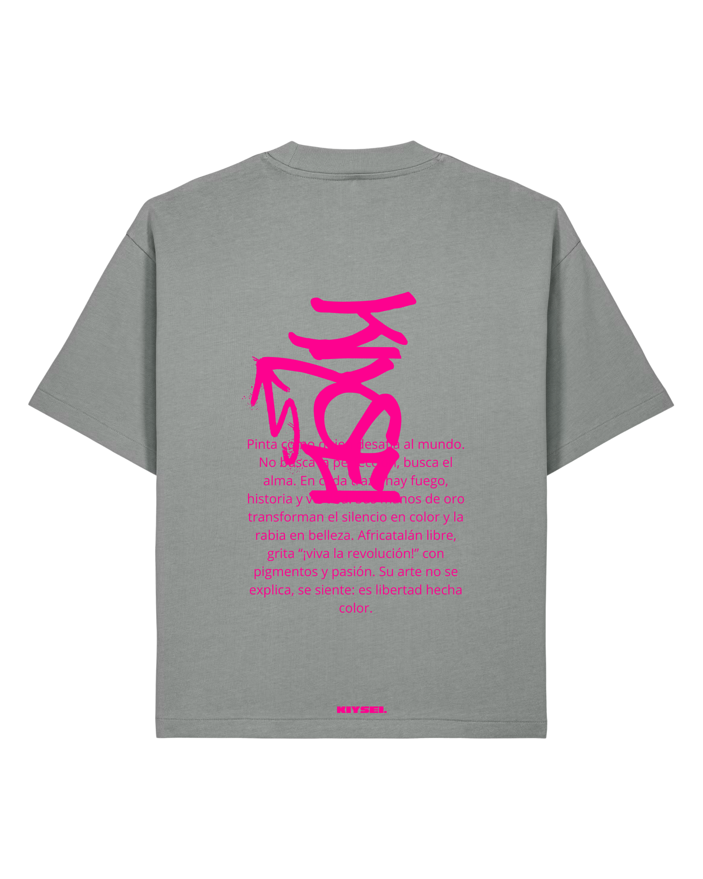 T-shirt Amor