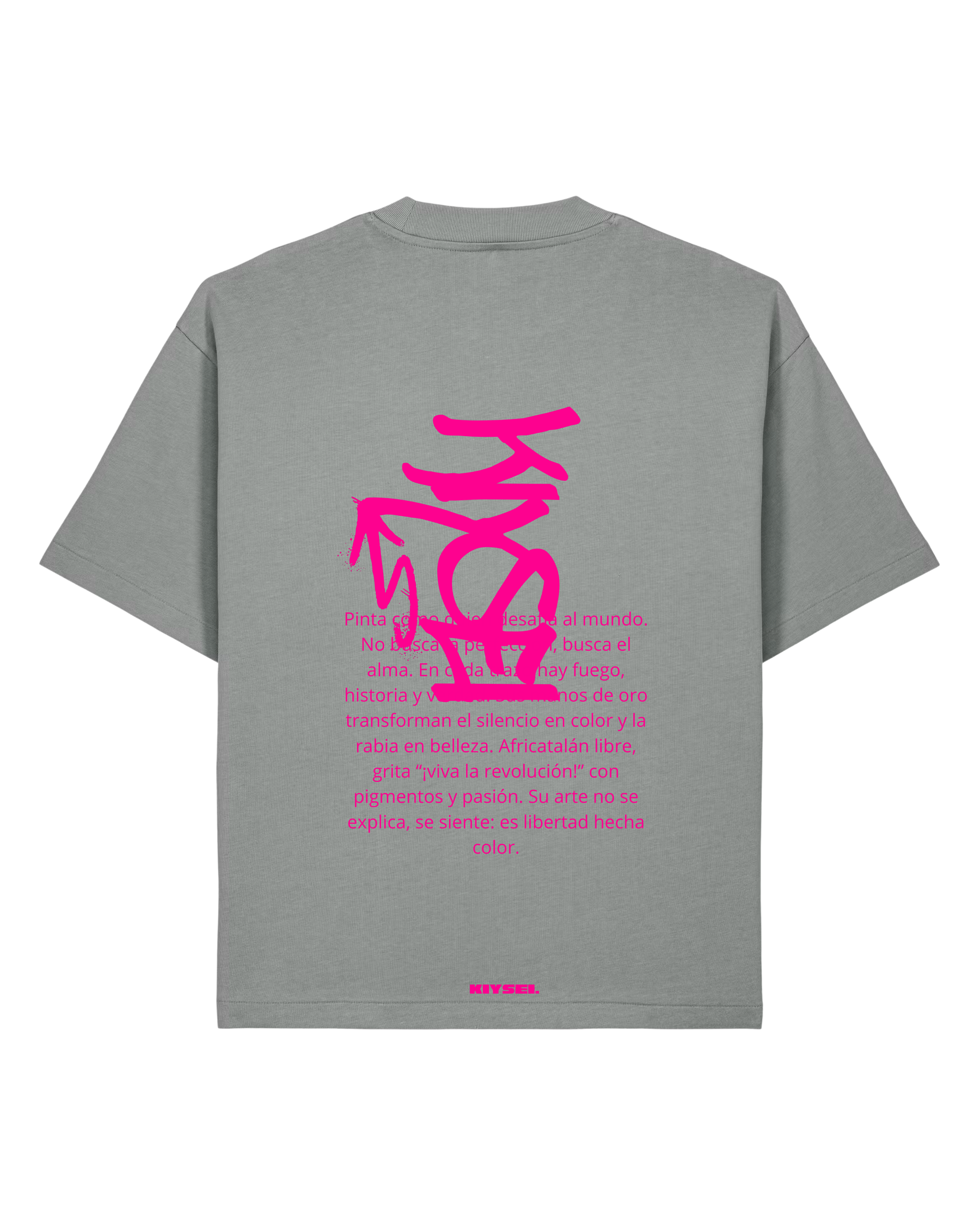 T-shirt Amor