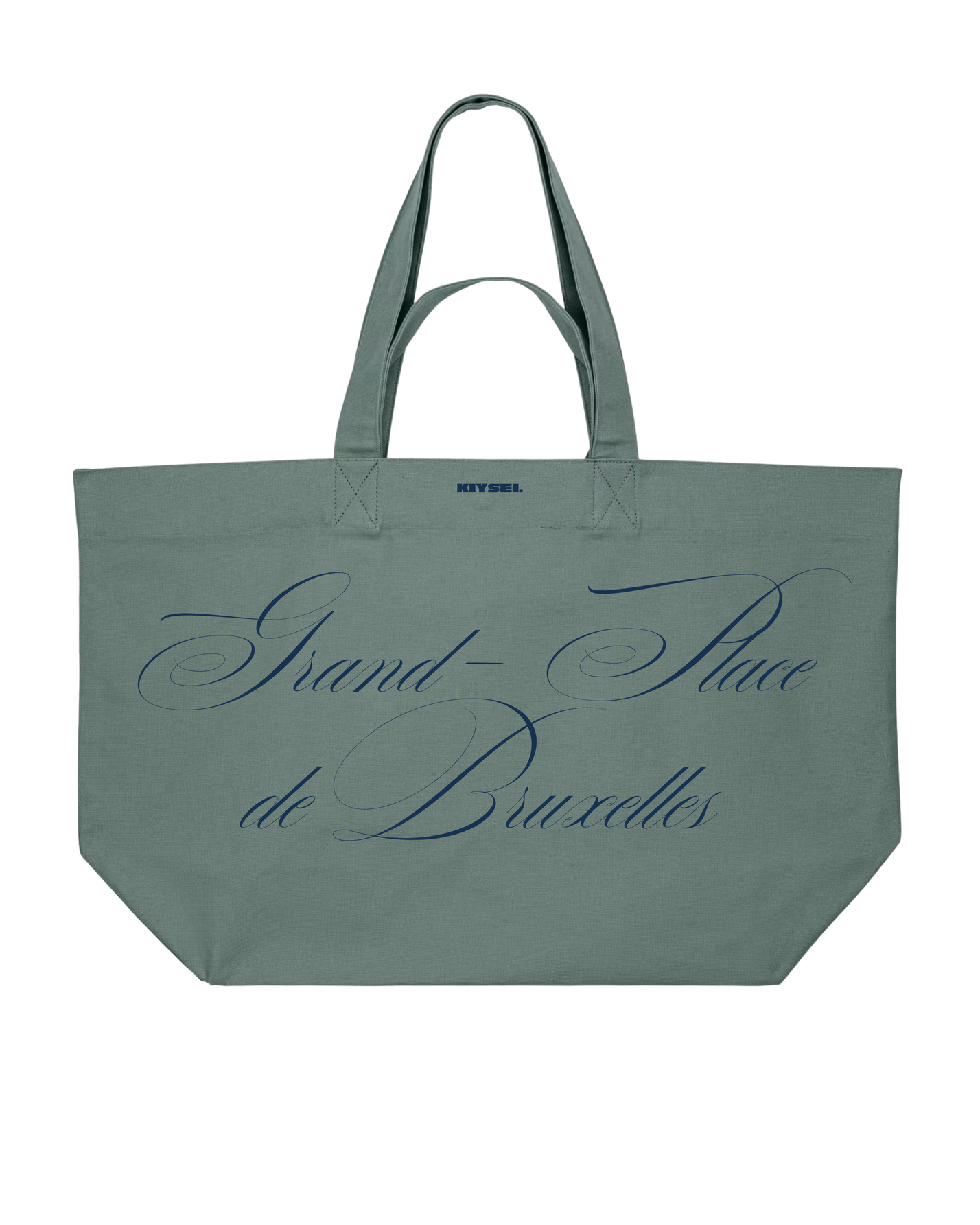 Signature Tote Bag Grand Place