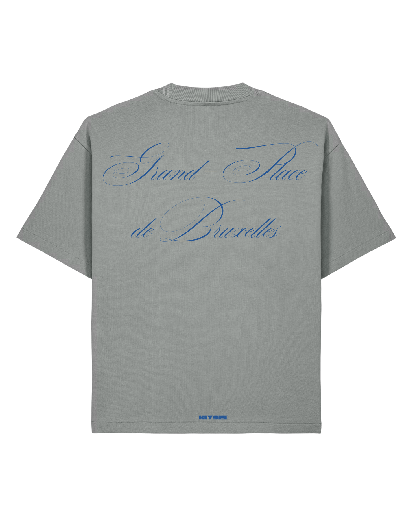 T-shirt Grand-Place