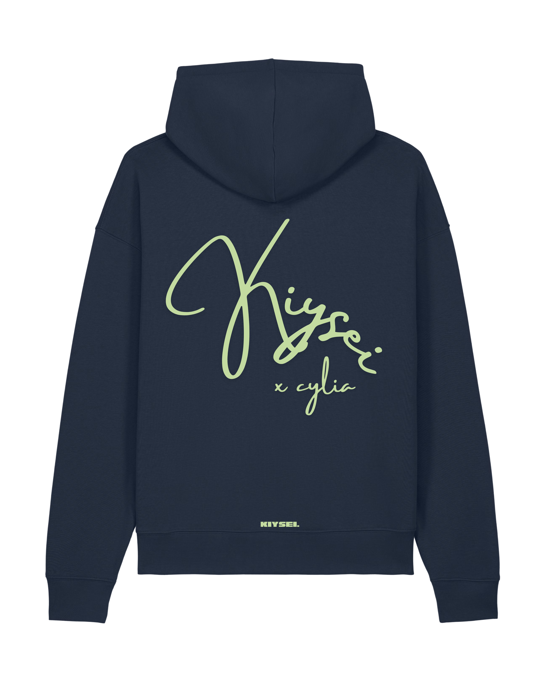 Sweatshirt Serres Royales