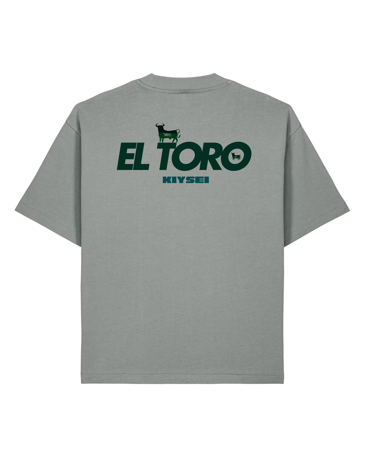 T-shirt El toro