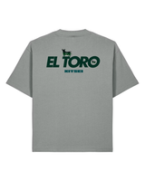 T-shirt El toro