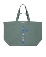 Signature Tote Bag Hors de la cage