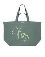 Signature Tote Bag Serres Royales