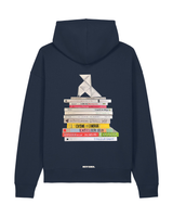 Sweatshirt Les livres de la cuisine