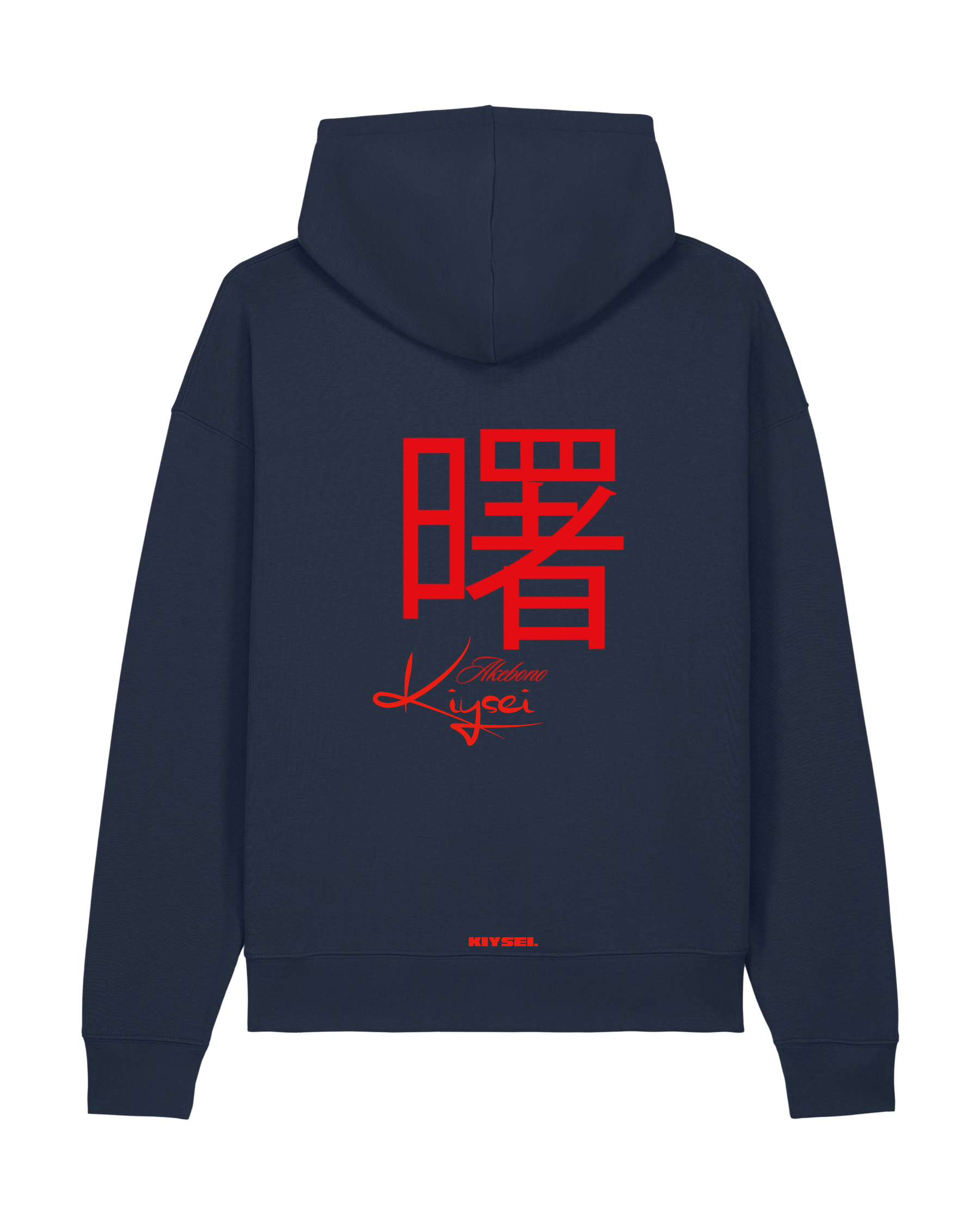 Sweatshirt Chinatown