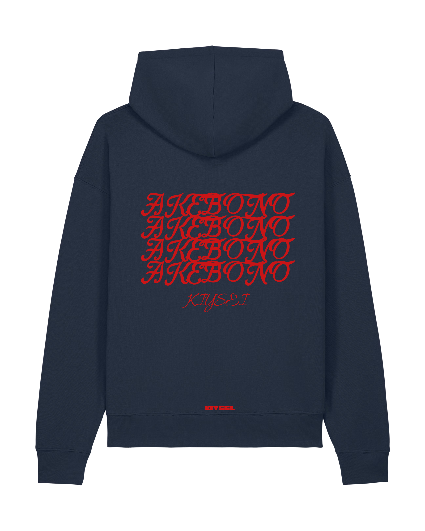 Sweatshirt Coney Island