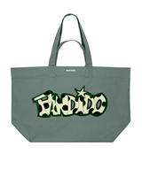 Signature Tote Bag Pandido