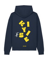 Sweatshirt Le lézard