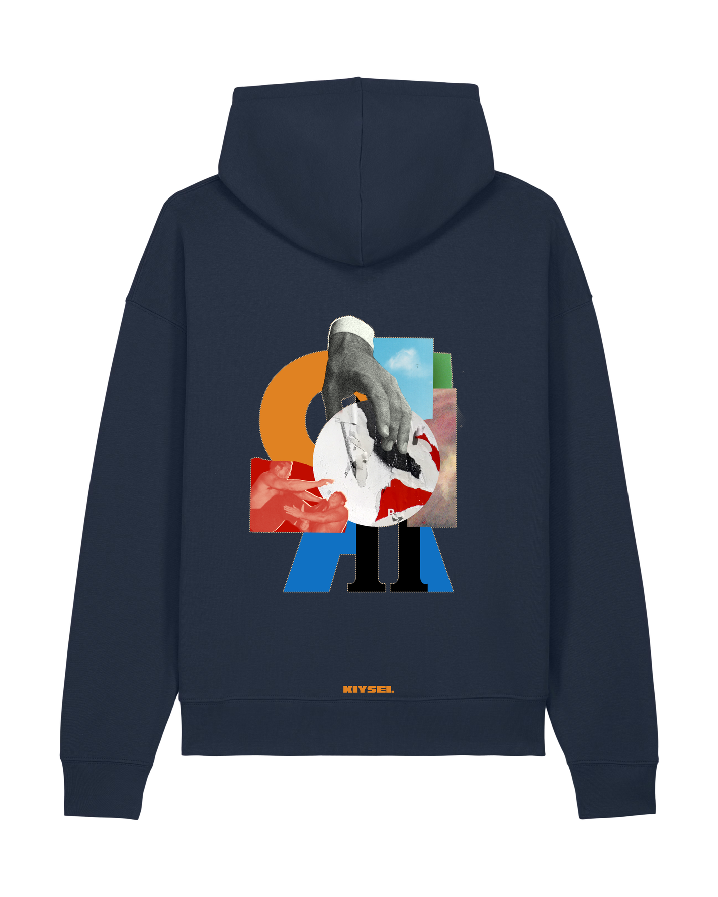 Sweatshirt Hand